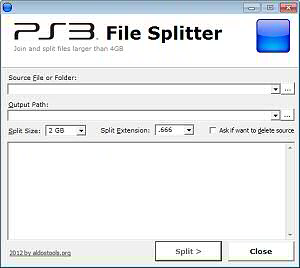 ps3 ftp client download