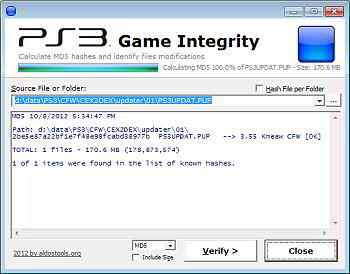 ps3 bruteforce download