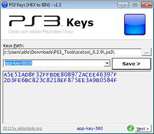 game genie ps3 license key generator