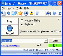 windows 8.1 macro recorder free